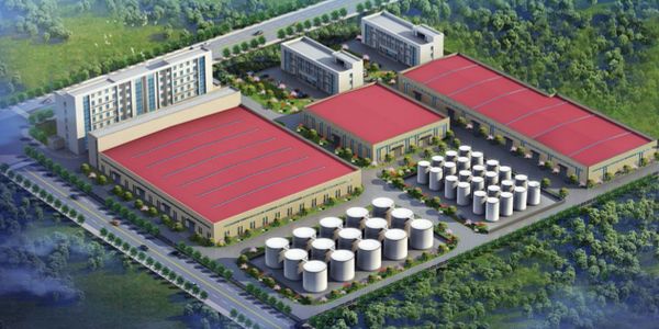 2026新建改建扩建润滑油脂液工厂清单（6月15日更新，114家）