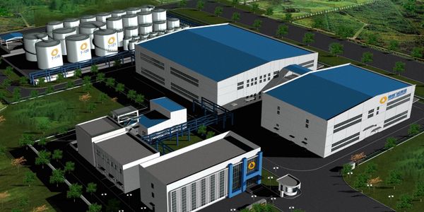 润滑油营销从生产开始?方向对了就不怕路远