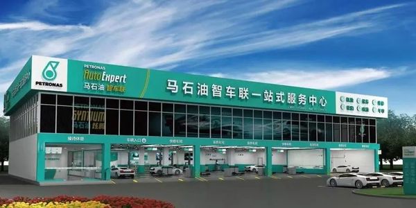 润滑油行业将从渠道为王，过渡到终端致胜